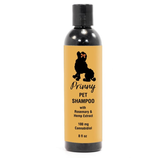 Prinny Pet Shampoo