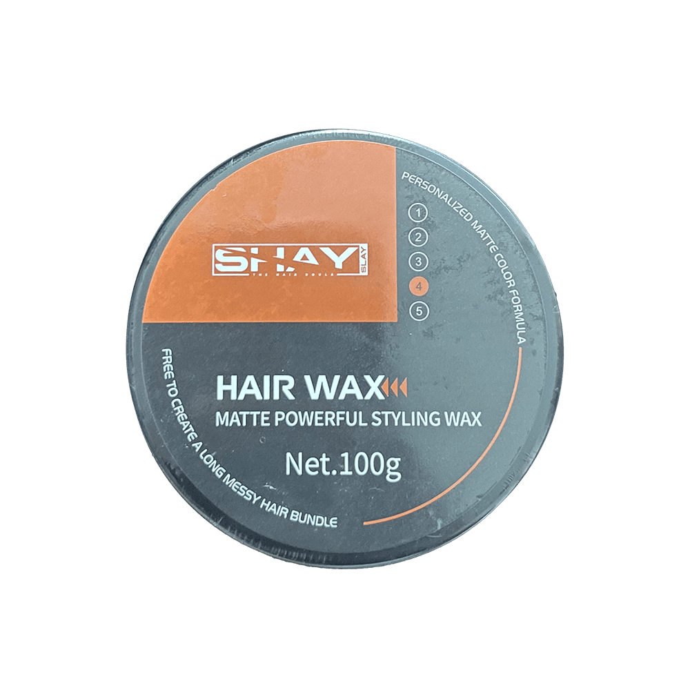 Hair Wax - SidePiece Wigs